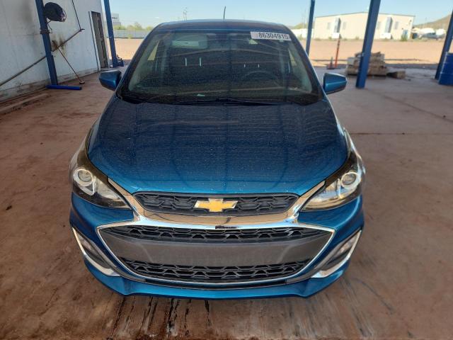 2020 CHEVROLET SPARK 1LT #3312552841