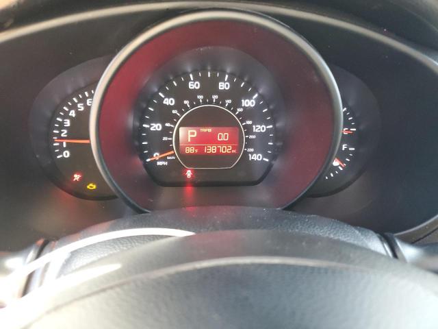 2016 KIA SOUL #3301946435