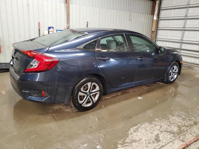 2016 HONDA CIVIC LX - 19XFC2F56GE228991