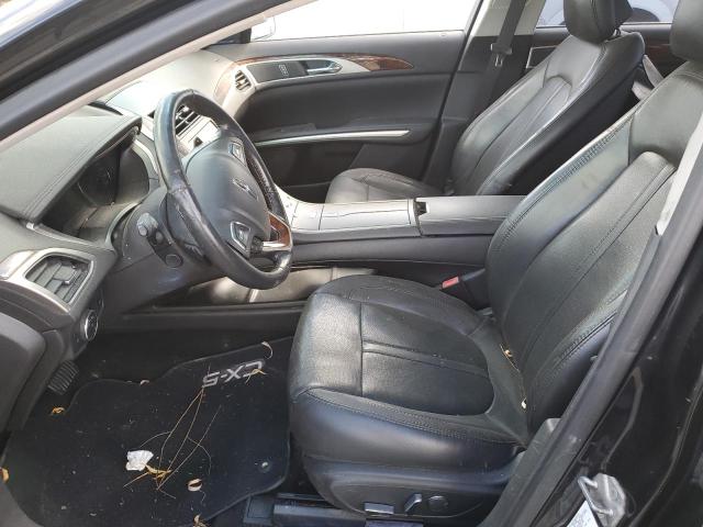 2014 LINCOLN MKZ - 3LN6L2JK1ER809930