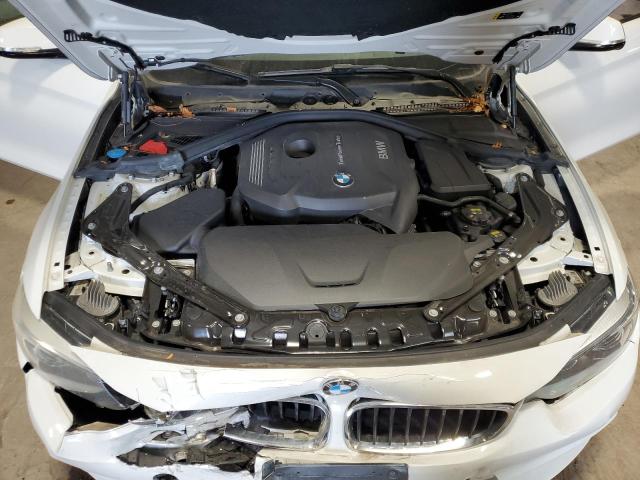 2018 BMW 430XI WBA4Z3C57JEA32092