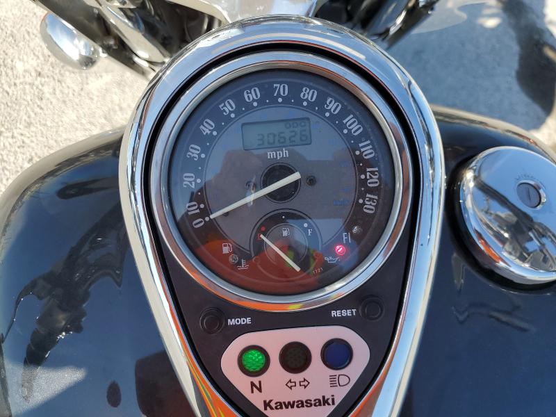 2003 KAWASAKI VN1500 L JKBVNAL1X3A022559