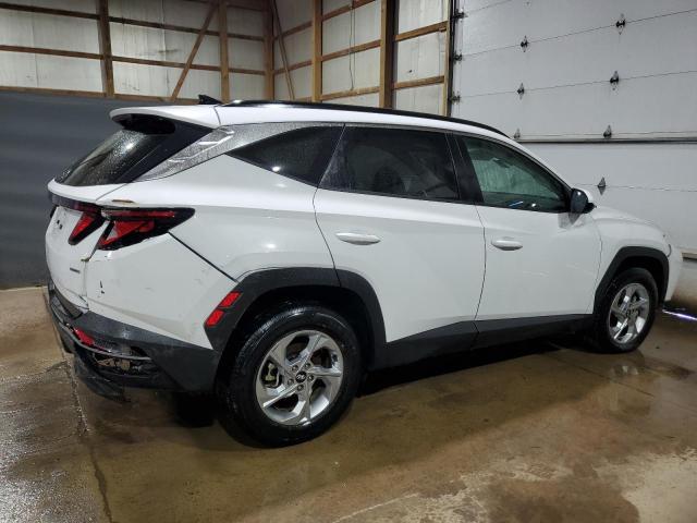 2024 HYUNDAI TUCSON SEL 5NMJBCDE9RH342808