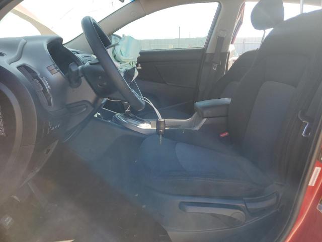 2015 KIA SPORTAGE L KNDPB3AC0F7714391