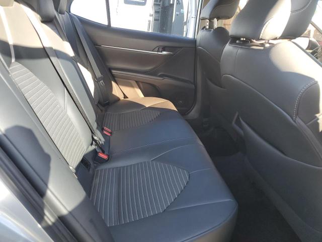 2019 TOYOTA CAMRY L - 4T1B11HK4KU735573