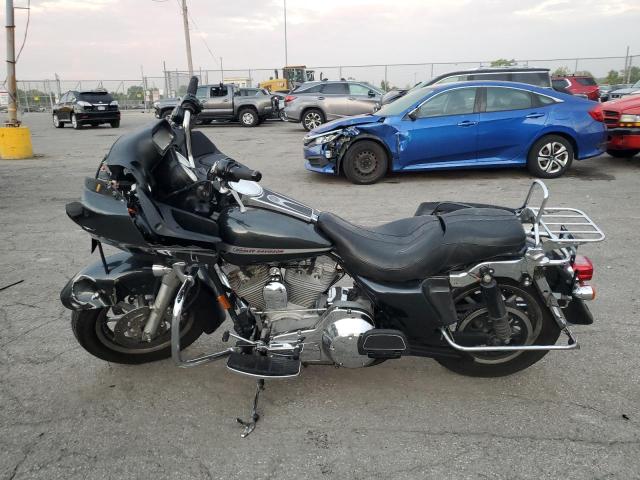 2005 HARLEY-DAVIDSON FLTRI 1HD1FSW195Y622523