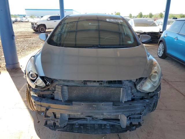 2013 HYUNDAI ELANTRA GT - KMHD35LE6DU129979