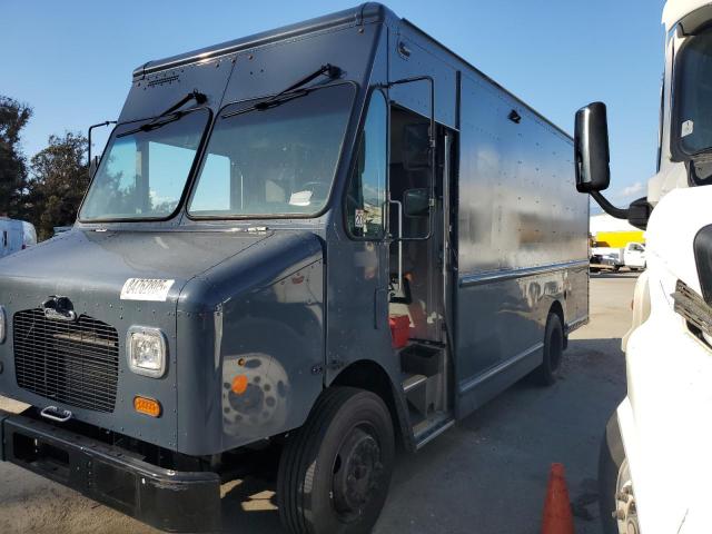 Global Auto Auctions: 2021 FREIGHTLINER CHASSIS M