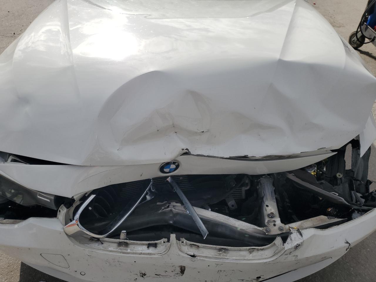 BMW 3 SERIES I XDRIVE