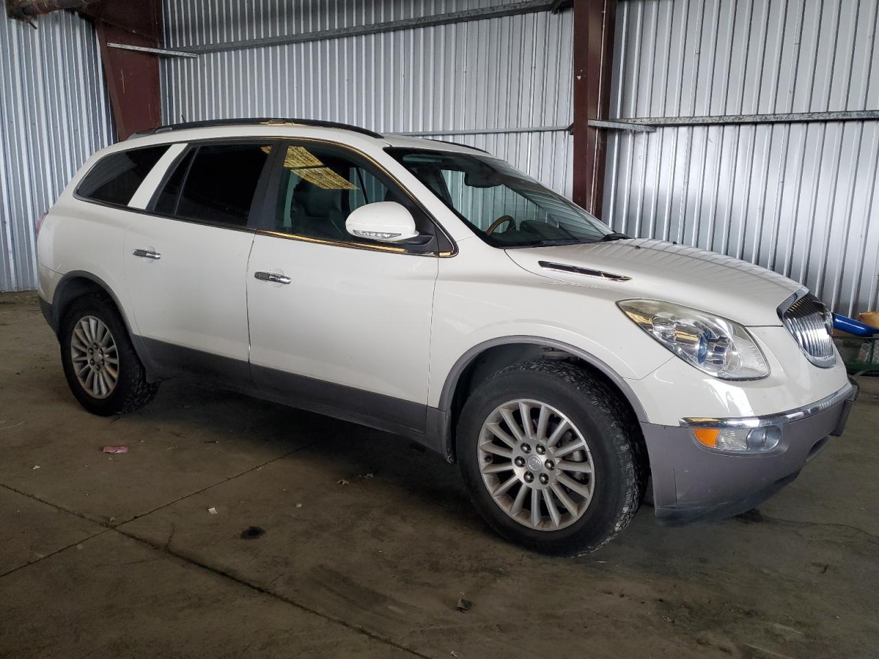 BUICK ENCLAVE CXL