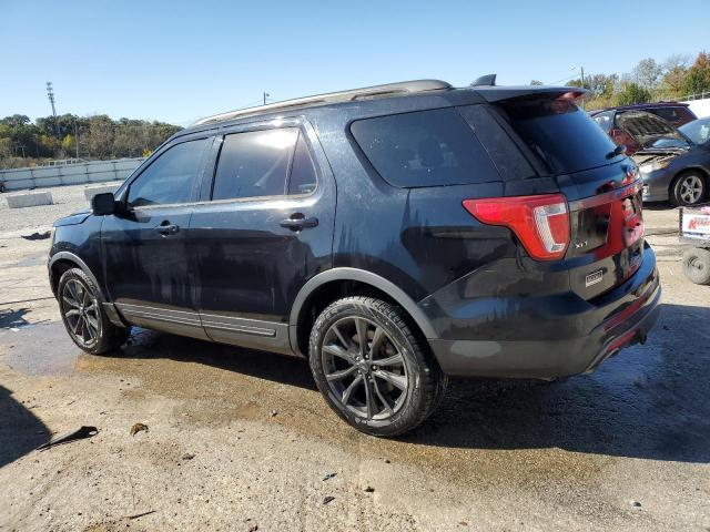 2017 FORD EXPLORER X 1FM5K8D83HGD47450