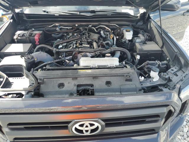 2024 TOYOTA TACOMA DOU #3296353154
