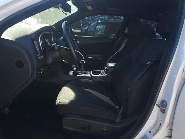 2018 DODGE CHARGER SXT PLUS #3296293430