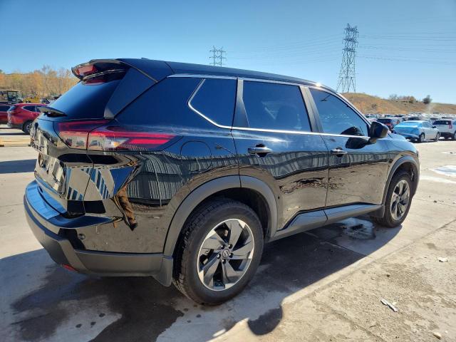 2024 NISSAN ROGUE SV #3291766247