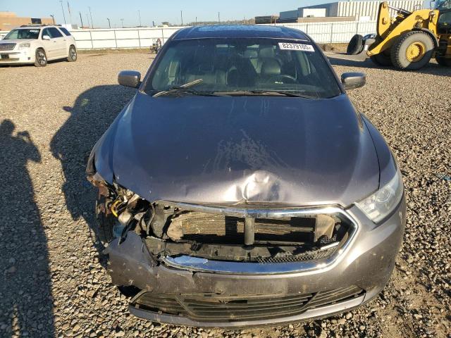 2014 FORD TAURUS SEL - 1FAHP2E85EG103833