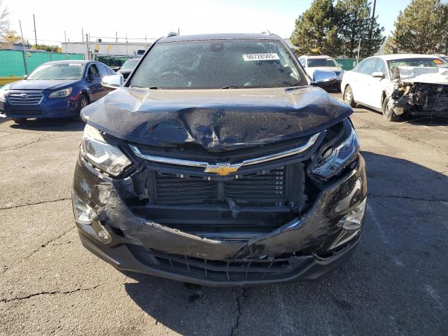 2020 CHEVROLET EQUINOX PR #3294814760