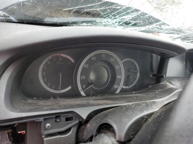 2014 HONDA ACCORD EX - 1HGCR2F77EA105494