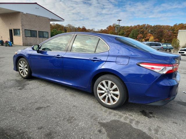 2018 TOYOTA CAMRY L - JTNB11HK8J3047094