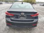 Lot #3296337404 2017 HYUNDAI ELANTRA SE