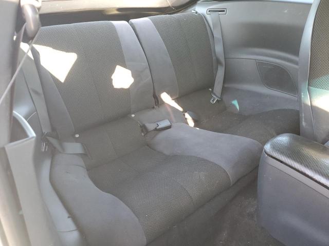 2008 MITSUBISHI ECLIPSE GT #3280390995