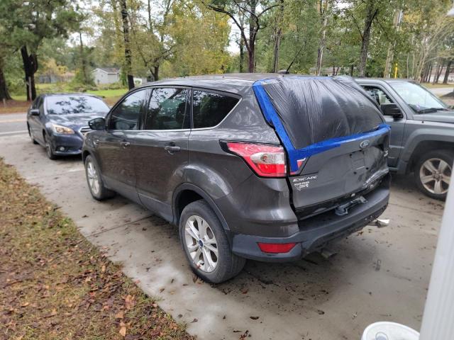 2017 FORD ESCAPE SE - 1FMCU9GD0HUC36873