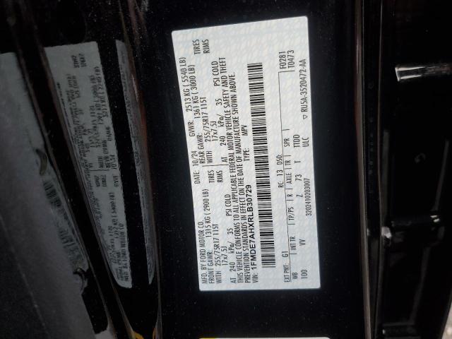 2024 FORD BRONCO BIG #3283783457