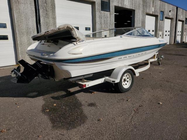 2000 BAYLINER BOAT - Other View