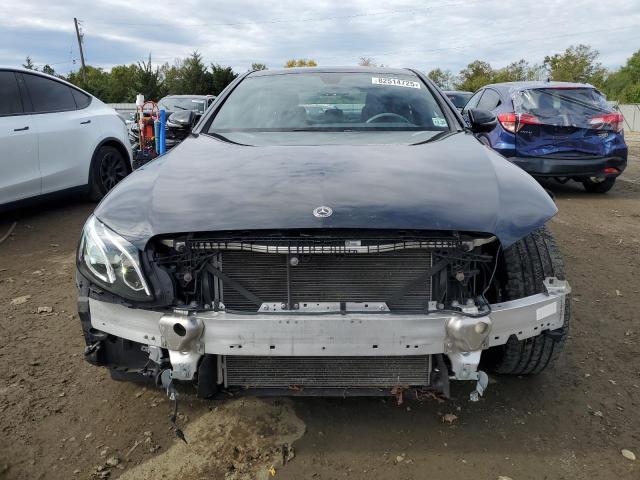 2020 MERCEDES-BENZ E 350 4MATIC WDDZF8EB6LA744690