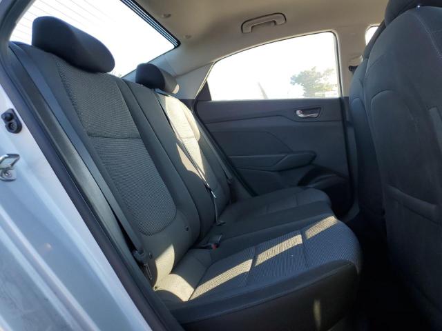 2018 HYUNDAI ACCENT SE 3KPC24A34JE030747