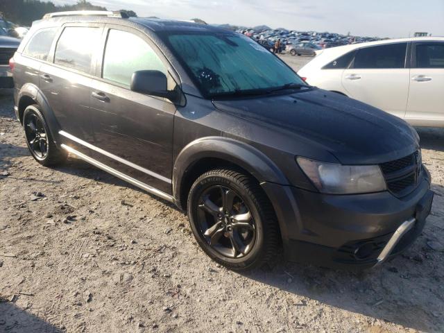 2020 DODGE JOURNEY CR - 3C4PDCGB7LT188910