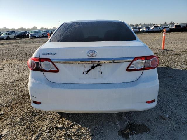 2012 TOYOTA COROLLA BA - 5YFBU4EE5CP059175