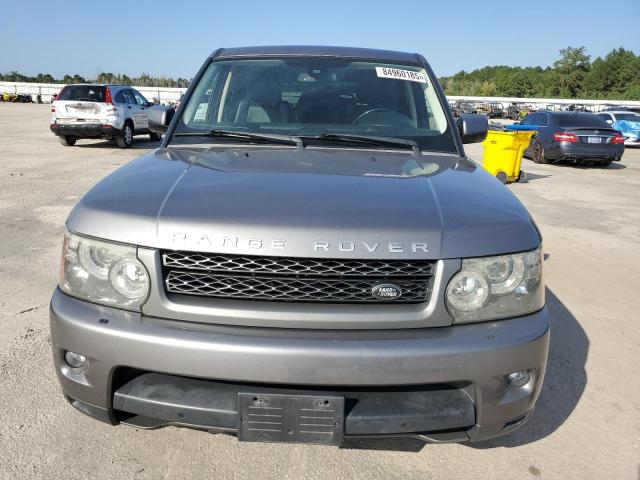 2011 LAND ROVER RANGE ROVER SPORT HSE - SALSF2D41BA291890
