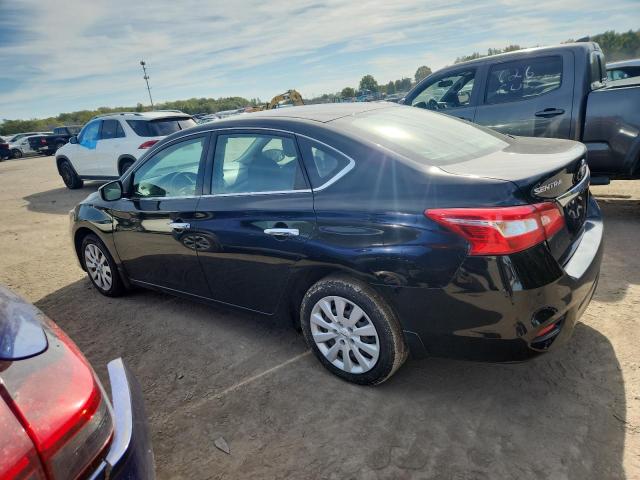 2019 NISSAN SENTRA S 3N1AB7AP6KY214831