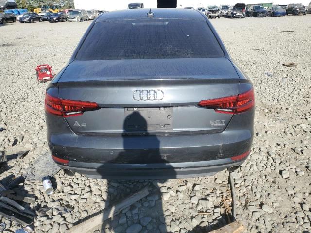 2017 AUDI A4 PREMIUM #3261397521