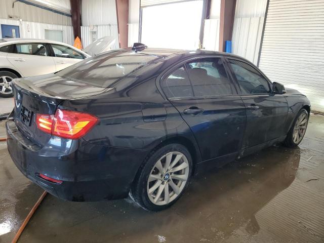 2015 BMW 320 I XDRI - WBA3C3G5XFNT52602