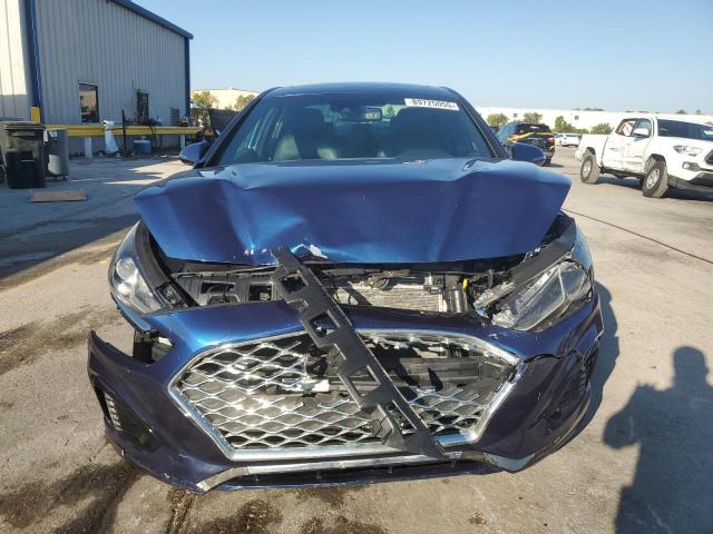2019 HYUNDAI SONATA LIM 5NPE34AF3KH798362