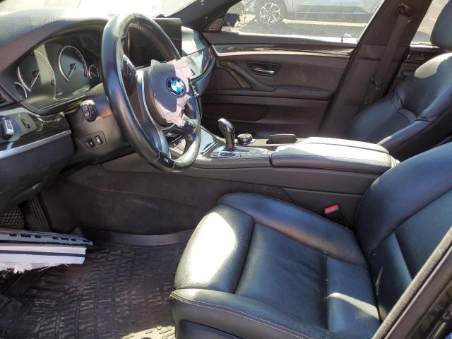 2014 BMW 535 XI - WBA5B3C51ED530628