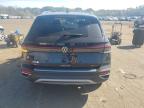 Lot #3302646030 2025 VOLKSWAGEN TAOS SE