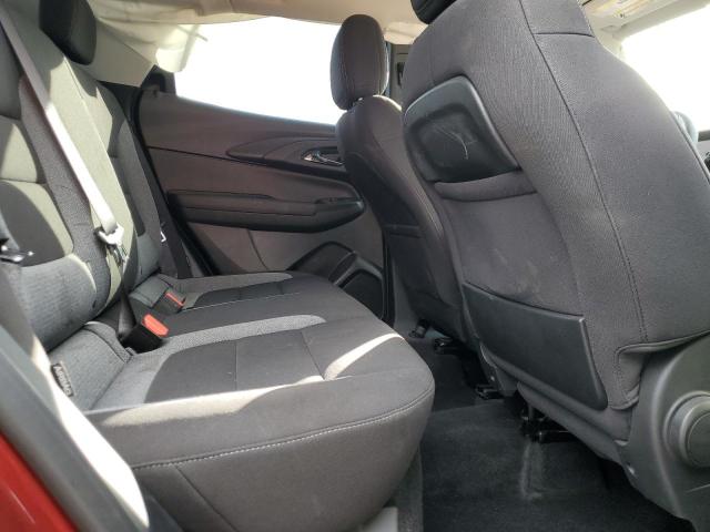 2024 CHEVROLET TRAILBLAZE KL79MRSL4RB200076