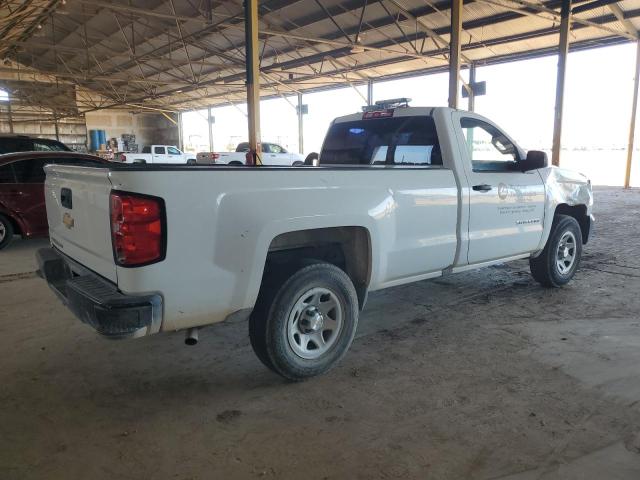 2016 CHEV SILVERADO C1500 #3283801436