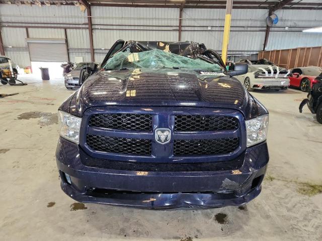 2013 RAM 1500 ST - 1C6RR6KT7DS540776