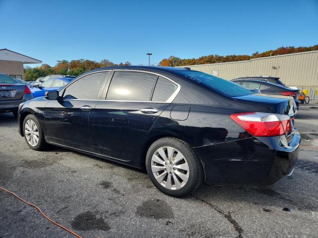 2013 HONDA ACCORD EXL - 1HGCR2F81DA207770