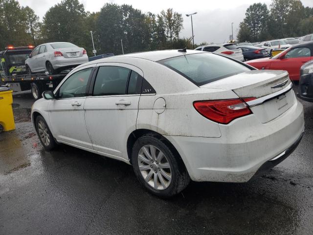 2013 CHRYSLER 200 TOURIN - 1C3CCBBB9DN726449