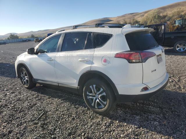 2018 TOYOTA RAV4 LE - JTMBFREVXJJ719770