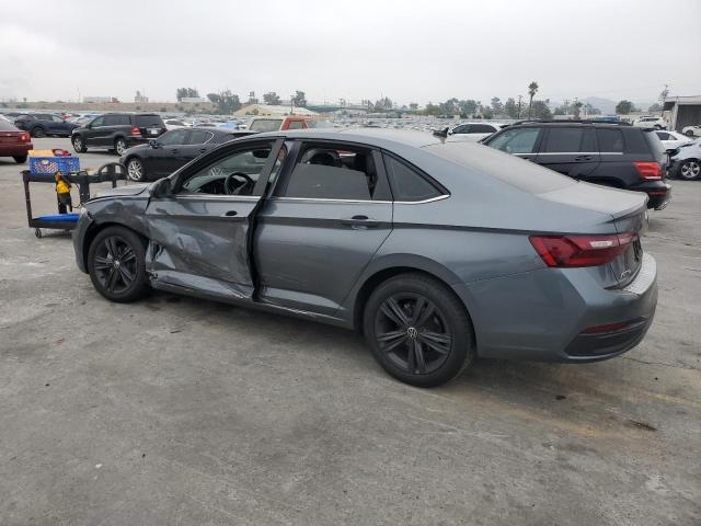 2023 Volkswagen Jetta Se 3VW7M7BU0PM052096 photo 1