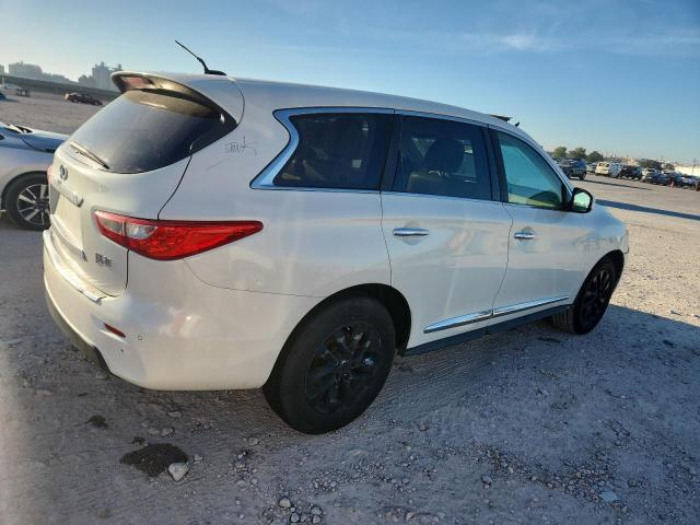 2013 INFINITI JX35 #3285745676