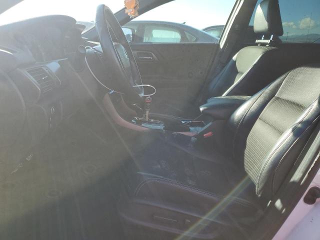 2016 HONDA ACCORD SPO - 1HGCR2F61GA206735