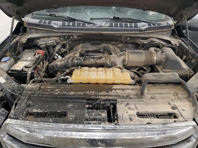 2017 FORD F150 SUPER #3277160939