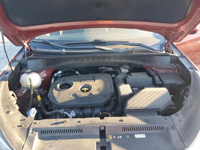 2019 HYUNDAI TUCSON SE #3262022512