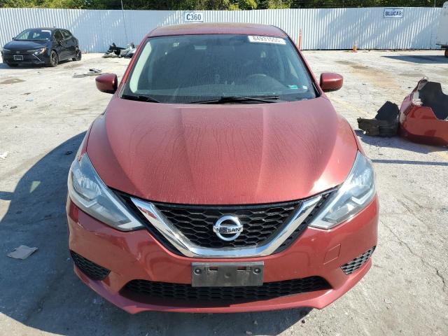 2017 NISSAN SENTRA S - 3N1AB7AP2HL685901